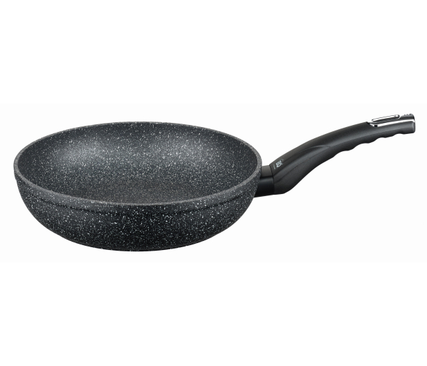 ELO Patelnia głęboka aluminiowa GRANIT EVOLUTION 26cm (6120626) - 1465998 - zdjęcie